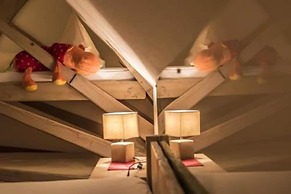 Hotel Höhengasthof Grüner Baum