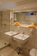 Hotel Höhengasthof Grüner Baum