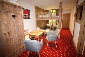 Hotel Höhengasthof Grüner Baum