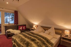 Hotel Höhengasthof Grüner Baum