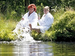 Hotel Höhengasthof Grüner Baum