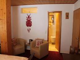 Hotel Höhengasthof Grüner Baum