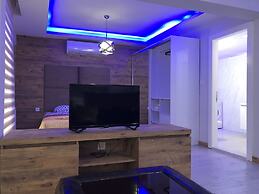 Balcova Luxury Residences - Adults Only