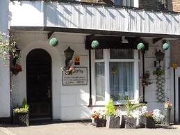 St Martin's Guest House