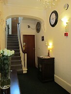 St Martin's Guest House