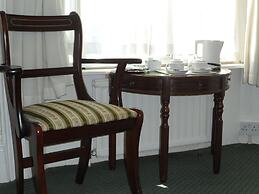 St Martin's Guest House