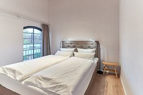 havelblau FERIENLOFTS