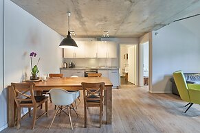 havelblau FERIENLOFTS
