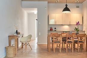havelblau FERIENLOFTS