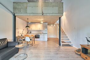 havelblau FERIENLOFTS