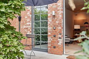 havelblau FERIENLOFTS