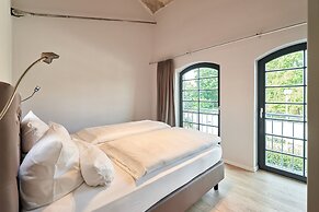 havelblau FERIENLOFTS