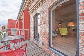 havelblau FERIENLOFTS