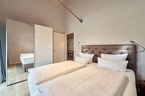 havelblau FERIENLOFTS