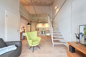 havelblau FERIENLOFTS
