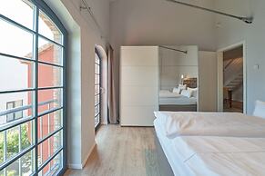 havelblau FERIENLOFTS