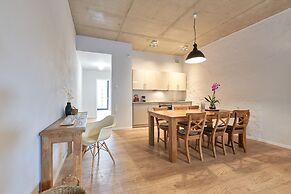 havelblau FERIENLOFTS