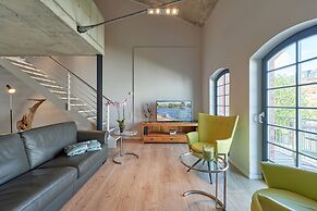 havelblau FERIENLOFTS