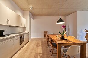 havelblau FERIENLOFTS