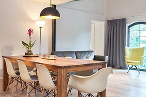 havelblau FERIENLOFTS