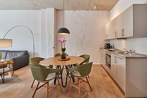 havelblau FERIENLOFTS