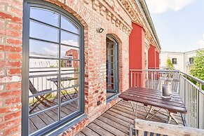 havelblau FERIENLOFTS