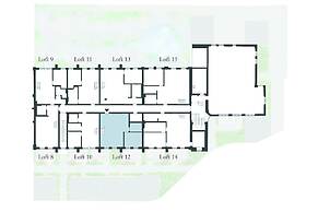havelblau FERIENLOFTS