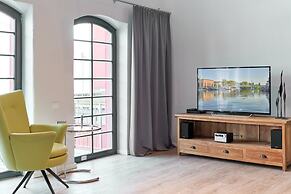 havelblau FERIENLOFTS