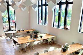 havelblau FERIENLOFTS