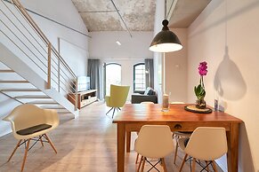 havelblau FERIENLOFTS
