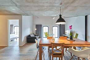 havelblau FERIENLOFTS