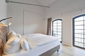 havelblau FERIENLOFTS