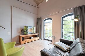 havelblau FERIENLOFTS