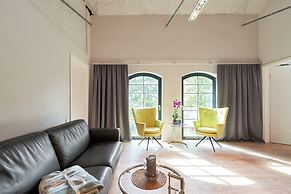 havelblau FERIENLOFTS