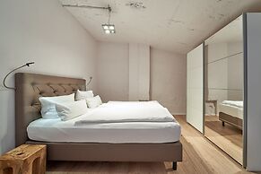 havelblau FERIENLOFTS