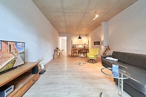 havelblau FERIENLOFTS