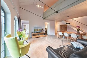 havelblau FERIENLOFTS