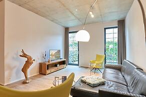 havelblau FERIENLOFTS