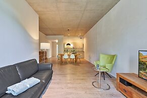 havelblau FERIENLOFTS