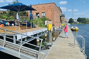 havelblau FERIENLOFTS