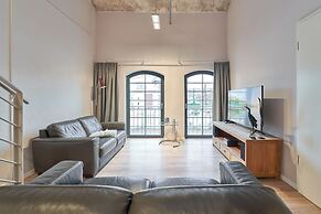 havelblau FERIENLOFTS