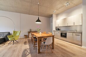 havelblau FERIENLOFTS
