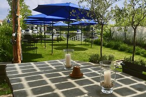 havelblau FERIENLOFTS