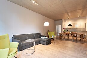 havelblau FERIENLOFTS