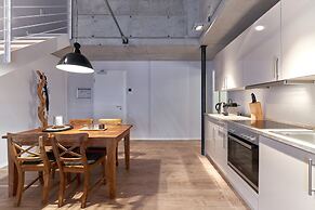 havelblau FERIENLOFTS