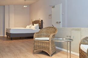 havelblau FERIENLOFTS