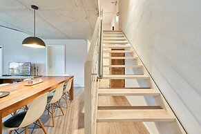 havelblau FERIENLOFTS