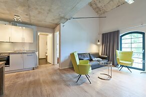 havelblau FERIENLOFTS
