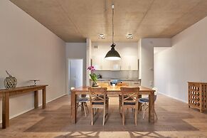 havelblau FERIENLOFTS