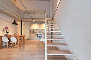 havelblau FERIENLOFTS